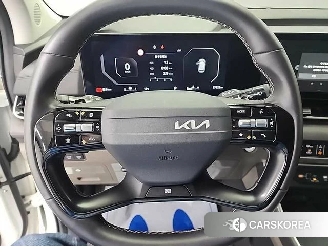 Kia The New Carnival 4th Generation id 3921808 из Кореи 19