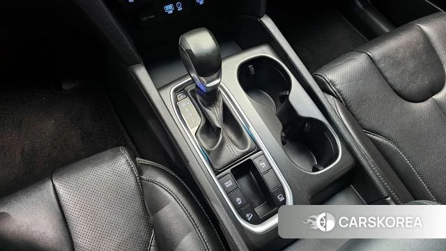 Hyundai Santa Fe TM id 3899589 из Кореи 19