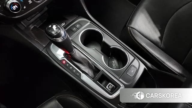 Chevrolet (GM Daewoo) Equinox id 3494277 из Кореи 19