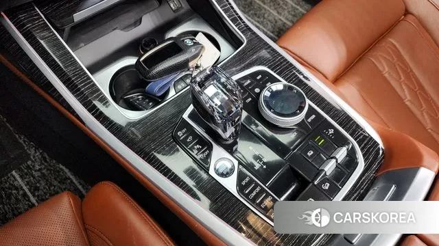 BMW X7 (G07) id 3335386 из Кореи 19