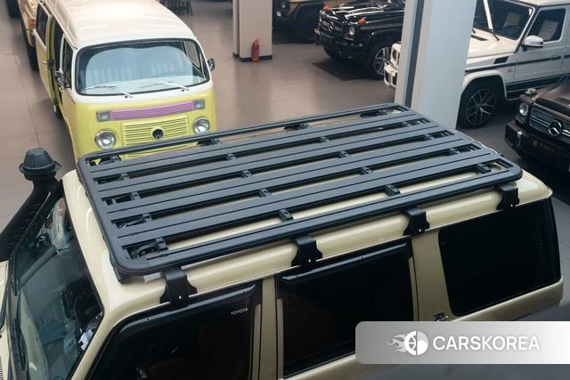 Toyota Land Cruiser (imported) id 4314819 из Китая 23