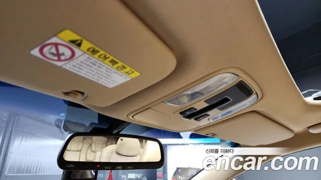 Kia The New Carnival id 2676085 из Кореи 19