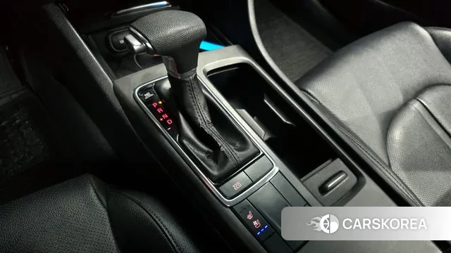 Kia The New K5 2nd generation id 3485128 из Кореи 19