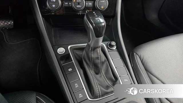 Volkswagen 7th Generation of Jetta id 4768577 из Кореи 31