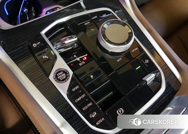 BMW X6 (G06) id 3831916 из Кореи 19