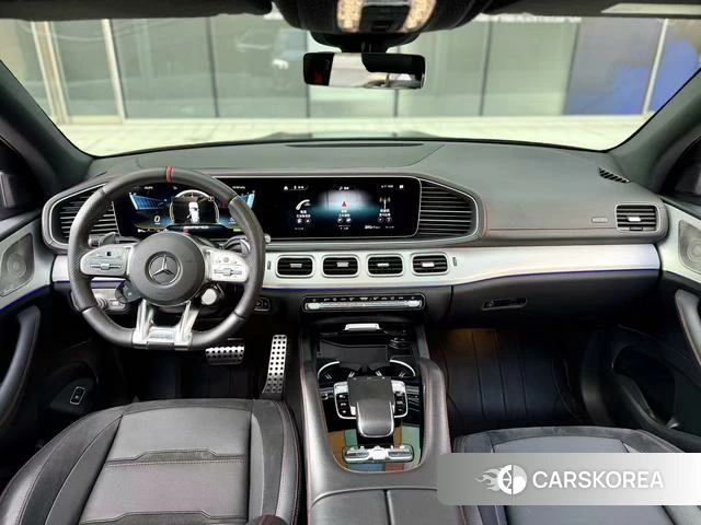 Mercedes-Benz GLE AMG id 4278059 из Китая 12