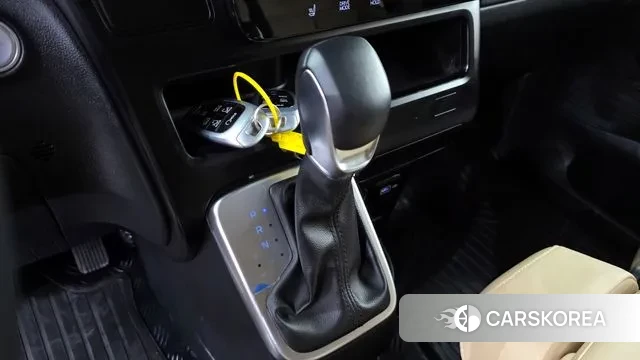 Hyundai Staria id 3053092 из Кореи 19