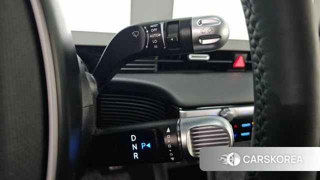 Hyundai Ionic 5 id 4607874 из Кореи 35