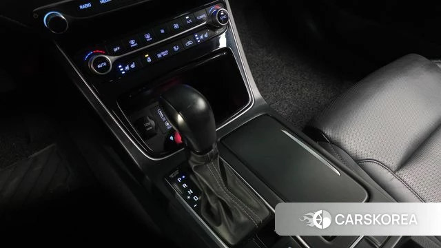 Hyundai Grandeur IG Hybrid id 3844798 из Кореи 19