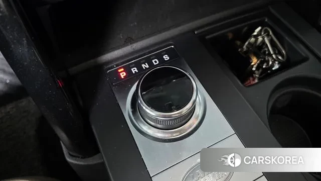 Land Rover Discovery 5 id 3275245 из Кореи 19