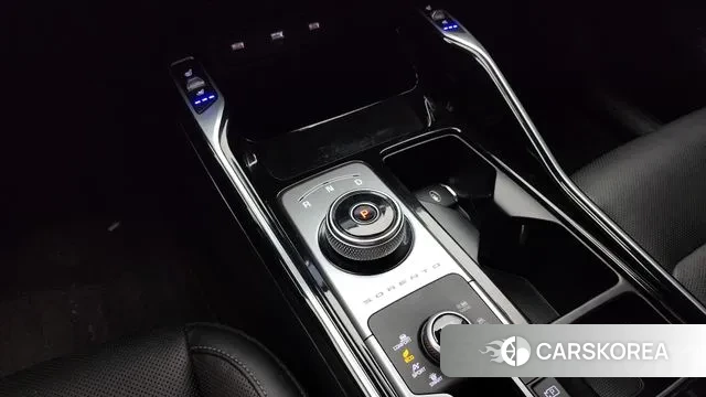 Kia Sorento 4th Generation id 3182226 из Кореи 19