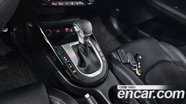 Kia The New K3 2nd generation id 2705170 из Кореи 19