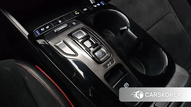 Hyundai Tucson (NX4) id 3131932 из Кореи 19