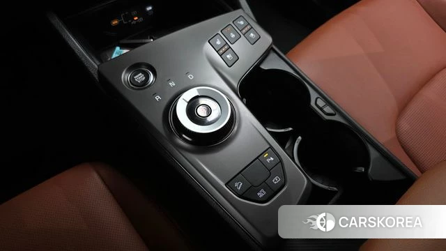 Kia The New Sportage 5th Generation Hybrid id 4493378 из Кореи 19