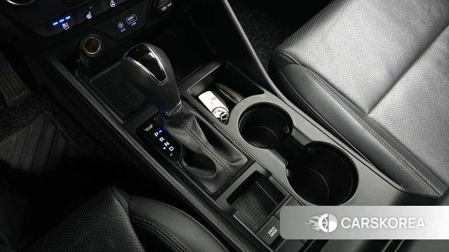 Hyundai All New Tucson id 3796069 из Кореи 19