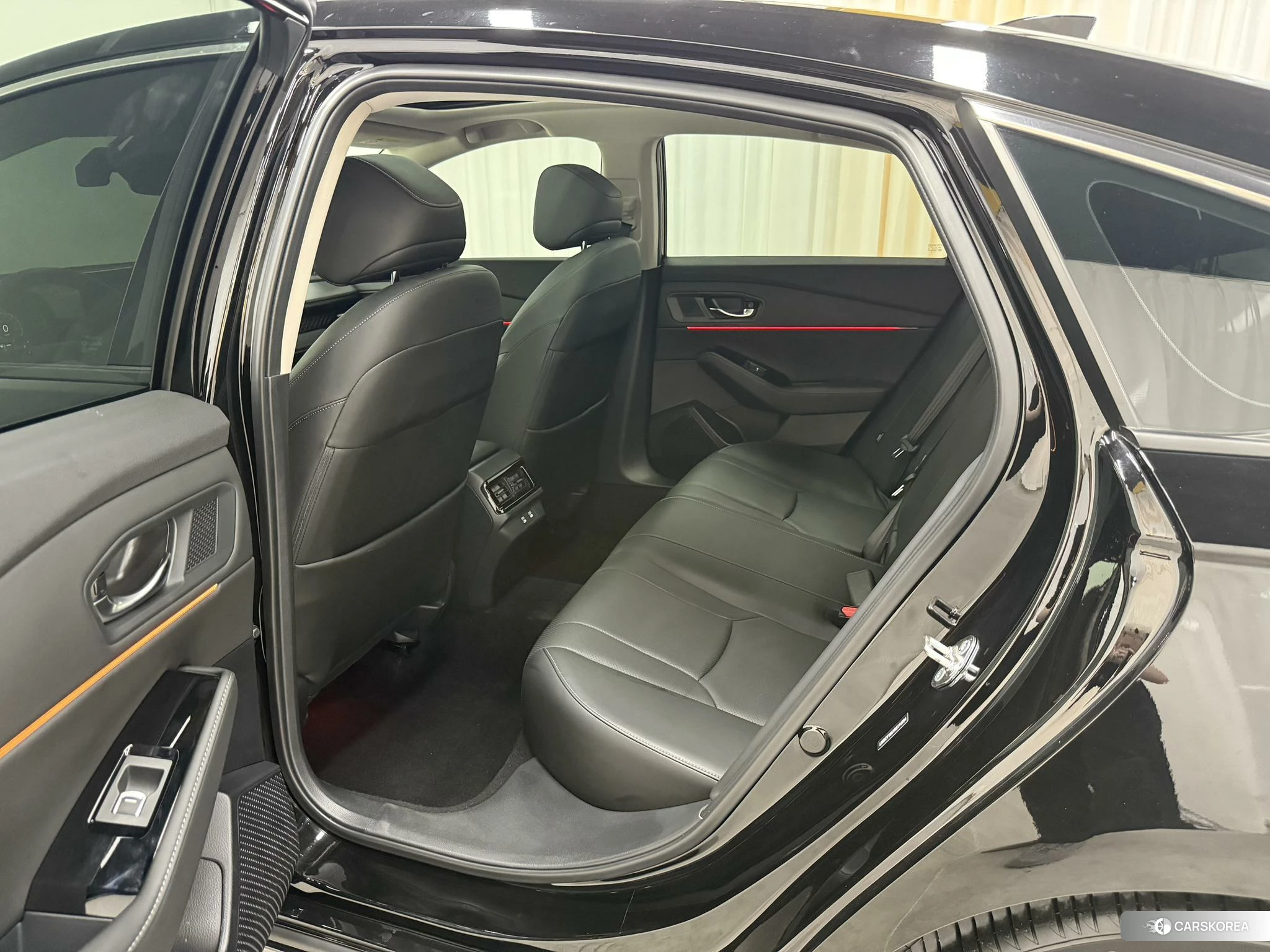 Honda Accord id 4498979 из Китая 19
