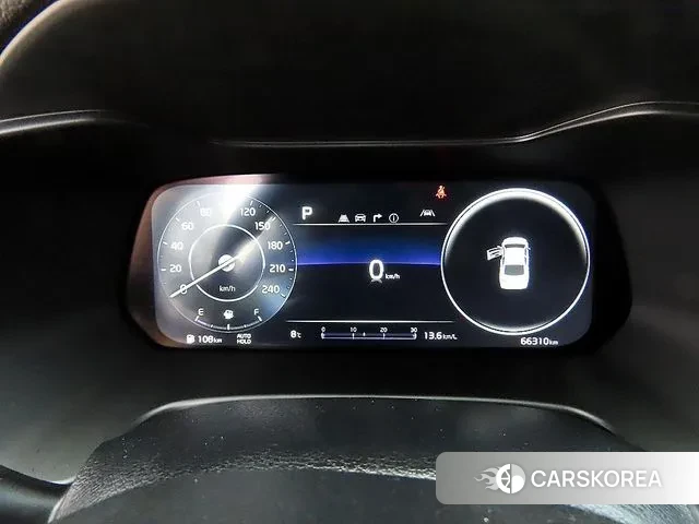 Kia The New K3 2nd generation id 3463637 из Кореи 19