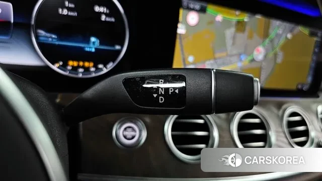 Mercedes-Benz E-Class W213 id 3024214 из Кореи 19