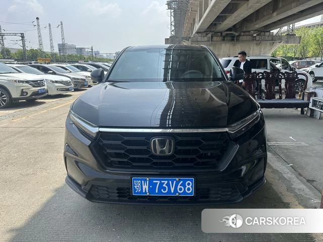 Honda CR-V id 4257206 из Китая 9