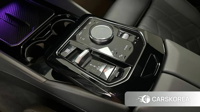 BMW 5 Series (G60) id 4248791 из Кореи 19