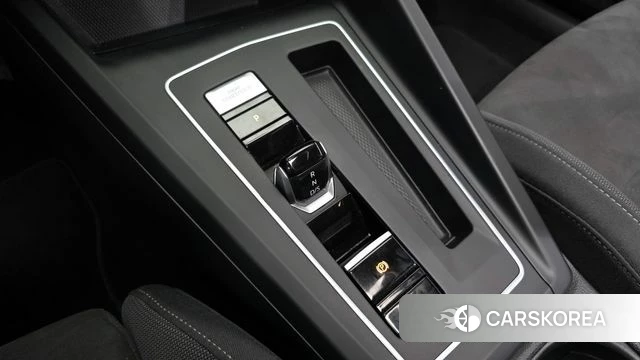 Volkswagen Golf 8th Generation id 4018263 из Кореи 19