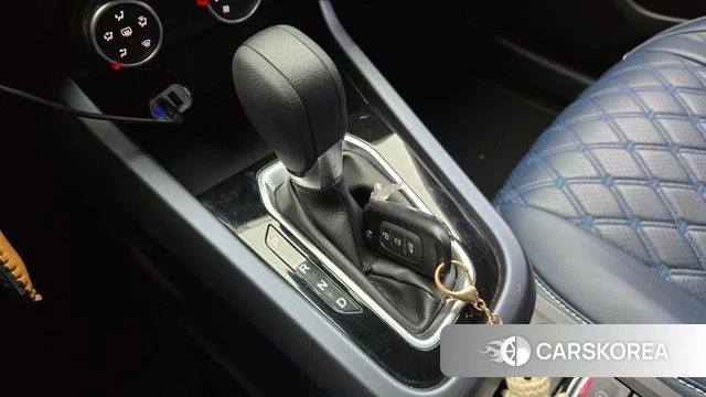 Renault Korea (Samsung) XM3 id 4179914 из Кореи 19