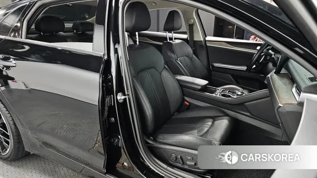 Kia K5 3rd generation id 3697982 из Кореи 19