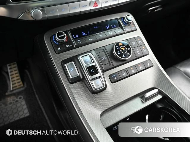 Hyundai Palisade id 4688369 из Кореи 19