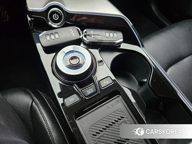 Kia EV6 id 3007519 из Кореи 19