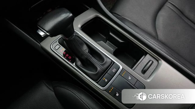 Kia The New K5 2nd generation id 4755118 из Кореи 19