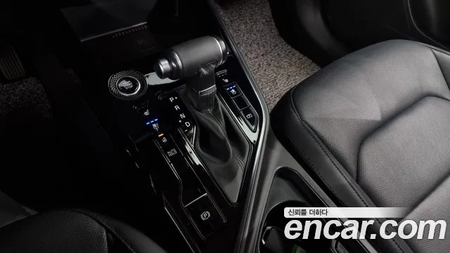 Kia Di Ol Nu Niro id 2910471 из Кореи 19