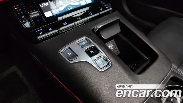 Hyundai The New Grandeur IG id 2954877 из Кореи 19