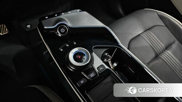 Kia EV6 id 3891587 из Кореи 19