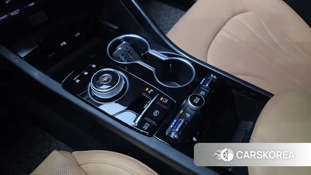 Kia K5 Hybrid 3rd Generation id 3201120 из Кореи 19