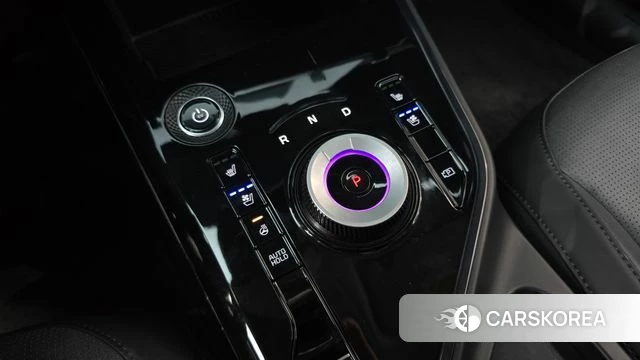 Kia Di All New Niro EV id 4388557 из Кореи 29