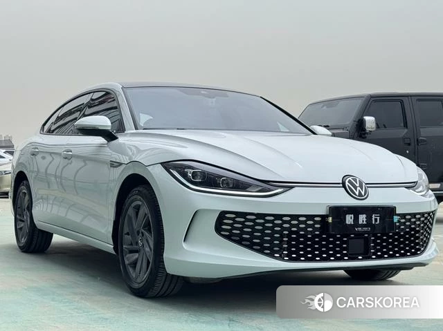 Volkswagen Lingdu id 4260365 из Китая 16