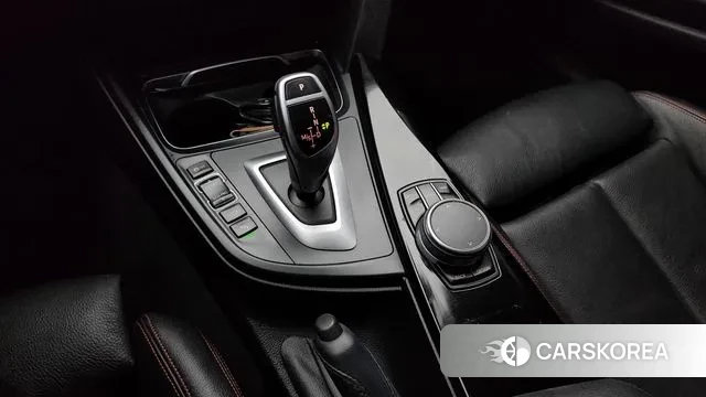 BMW 3 Series GT (F34) id 3464426 из Кореи 19