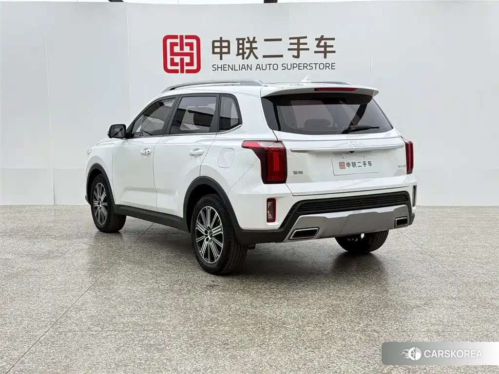 Kia Sportage id 4565168 из Китая 13
