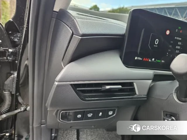 Kia The New K8 Hybrid id 3756843 из Кореи 14