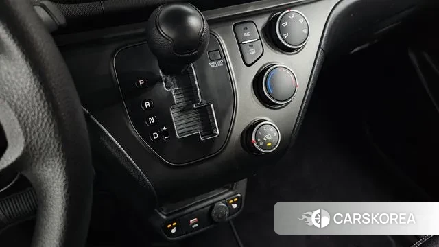 Kia The New Kia Ray id 3685401 из Кореи 19