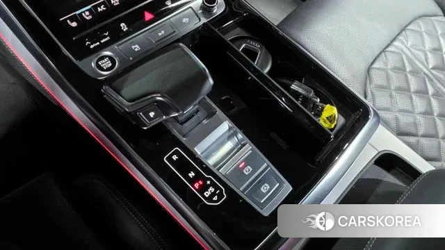 Audi Q7 (4M) id 3058449 из Кореи 19