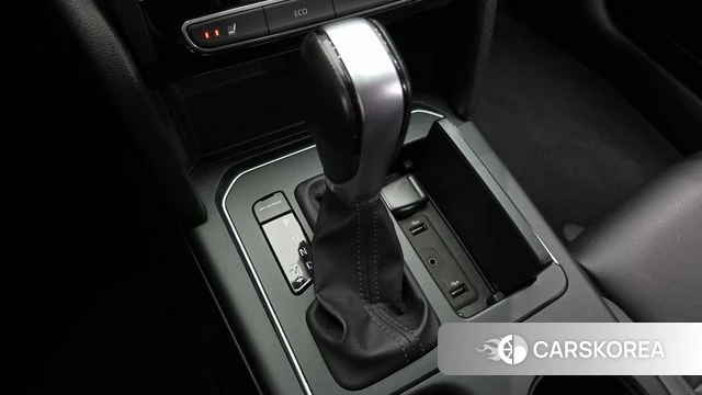 Renault Korea (Samsung) SM6 id 4794737 из Кореи 28