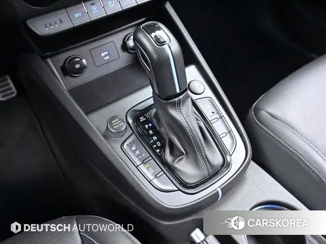 Hyundai The New Kona id 3361443 из Кореи 19