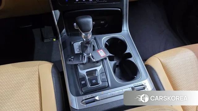 Kia Carnival 4th generation id 3770581 из Кореи 19