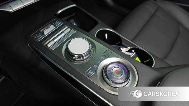Genesis GV70 id 4632236 из Кореи 35