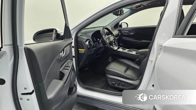 Hyundai Kona Electric id 4317922 из Кореи 29