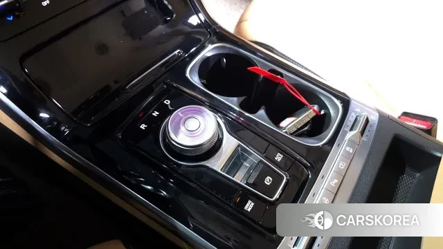 Kia Carnival 4th generation id 3421461 из Кореи 19