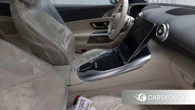 Mercedes-Benz AMG GT C192 id 3750764 из Кореи 19