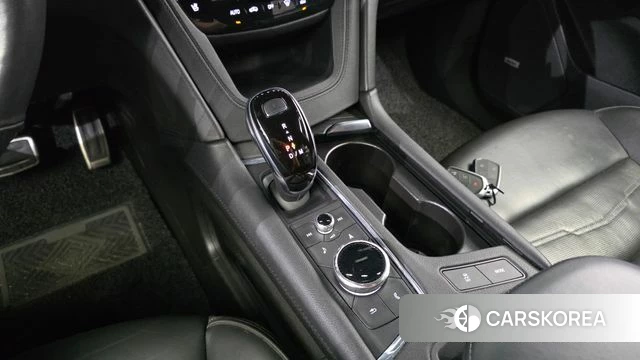 Cadillac XT6 id 4519721 из Кореи 33