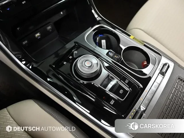 Kia Carnival 4th generation id 3488239 из Кореи 19